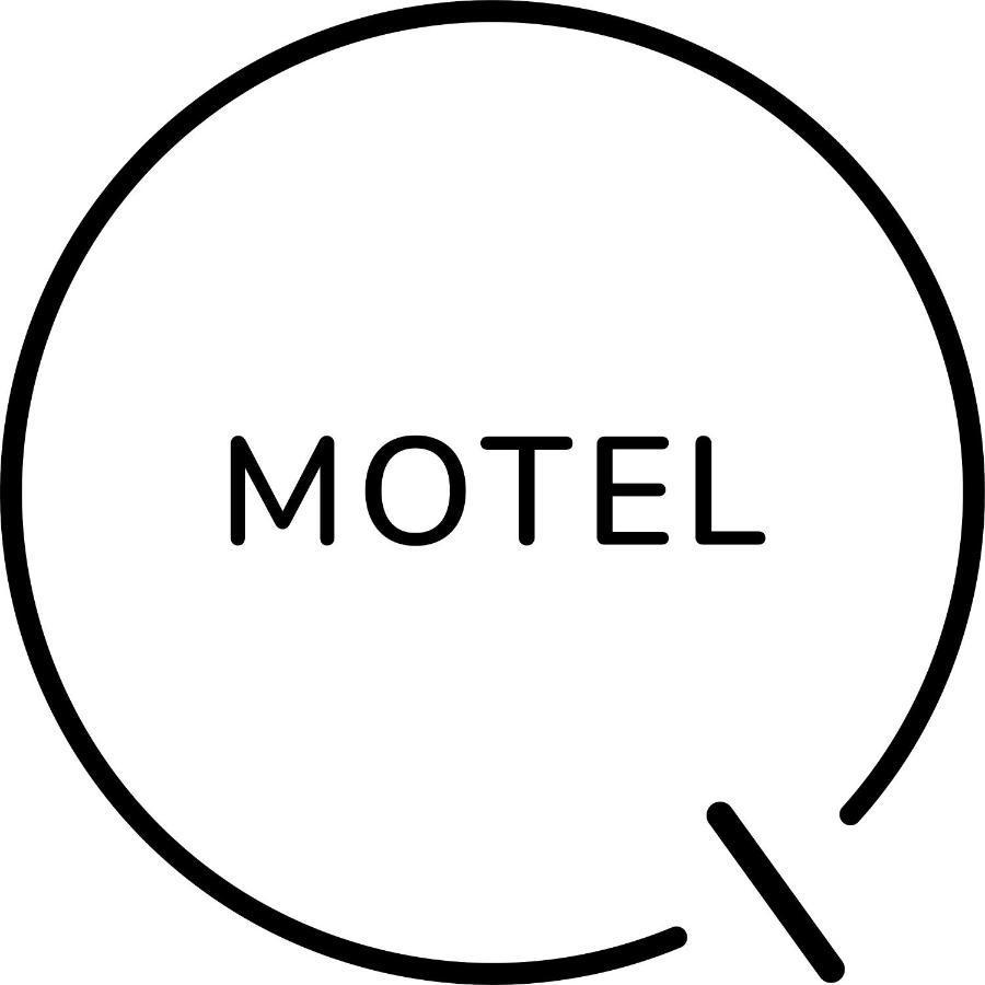 Motel Q Zimmern ob Rottweil Eksteriør bilde